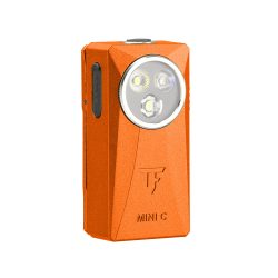 MINIC MULTIFUNCTIONAL CLIP-ON LIGHT