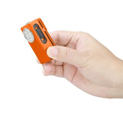 MINIC MULTIFUNCTIONAL CLIP-ON LIGHT