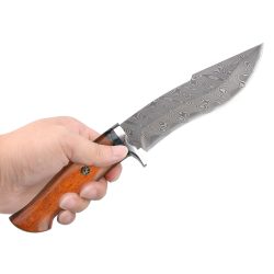 TrustFire Hunting Knife