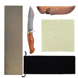 TrustFire Hunting Knife