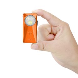 MINIC MULTIFUNCTIONAL CLIP-ON LIGHT