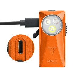 MINIC MULTIFUNCTIONAL CLIP-ON LIGHT