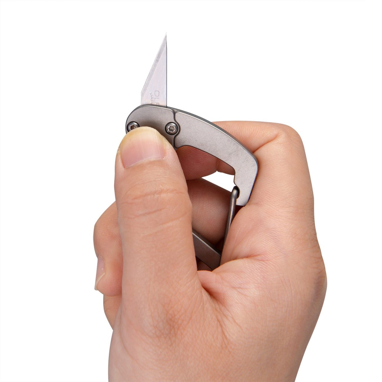 TrustFire Outdoor Camping Essentials - Titanium Tools