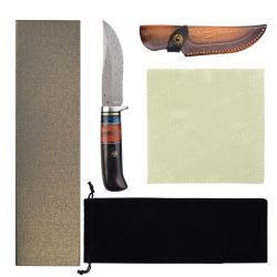 TrustFire Hunting Knife