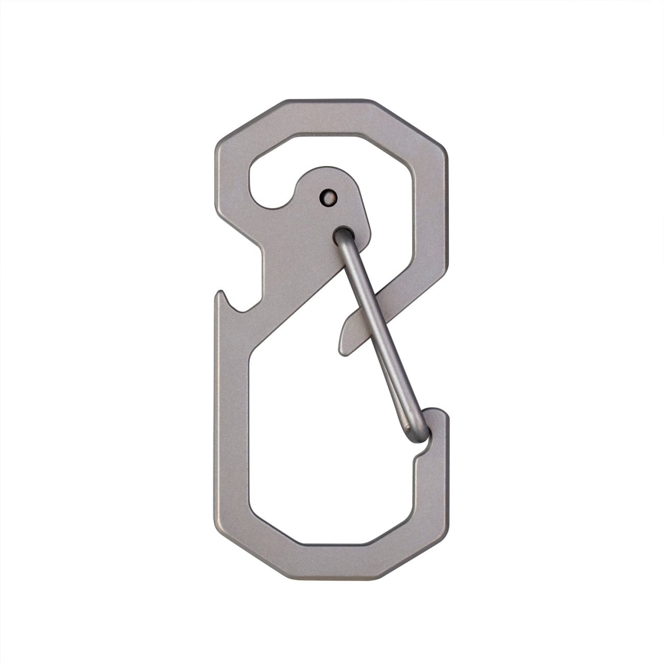 TrustFire Outdoor Camping Essentials - Titanium Tools