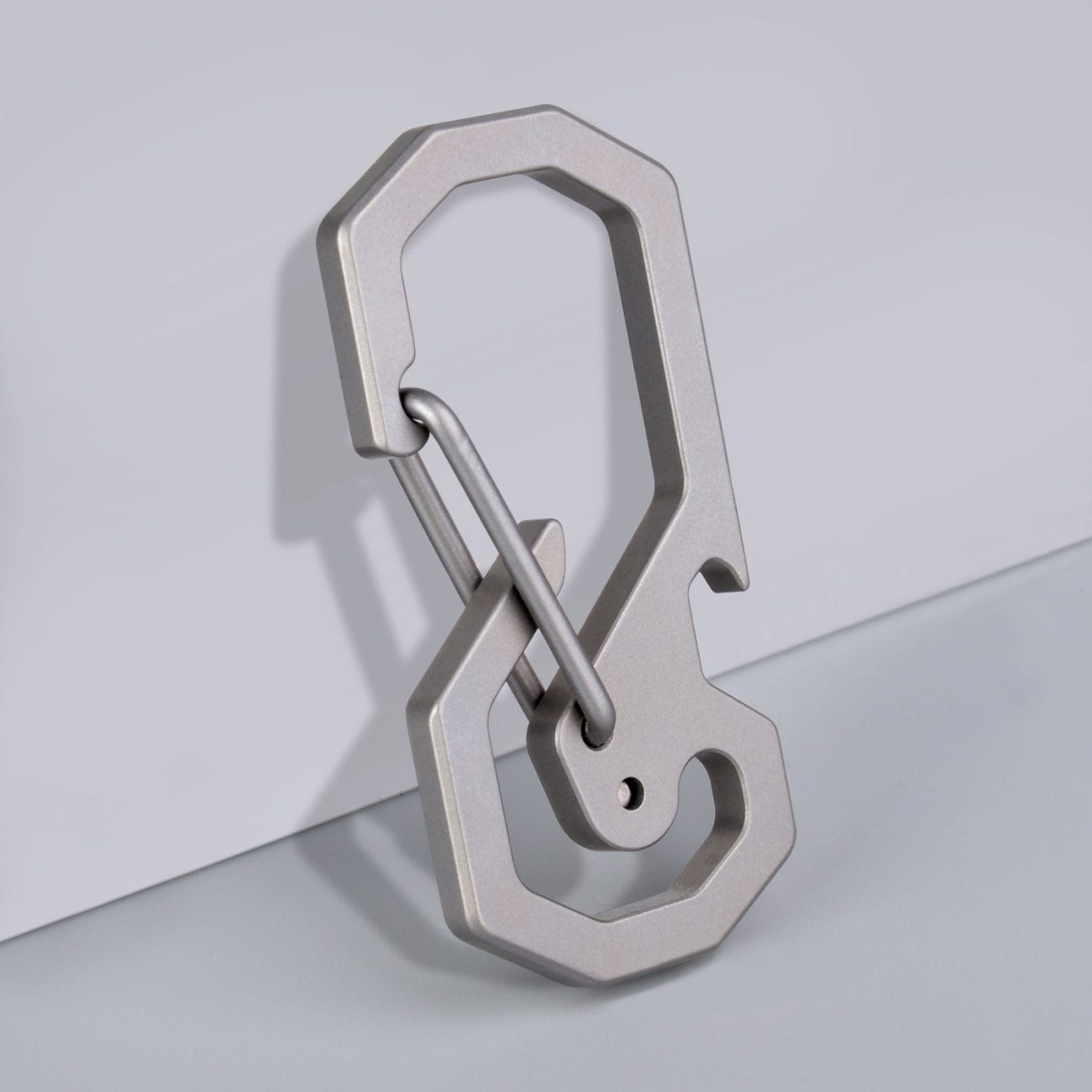 TrustFire Outdoor Camping Essentials - Titanium Tools