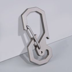 TrustFire Outdoor Camping Essentials - Titanium Tools