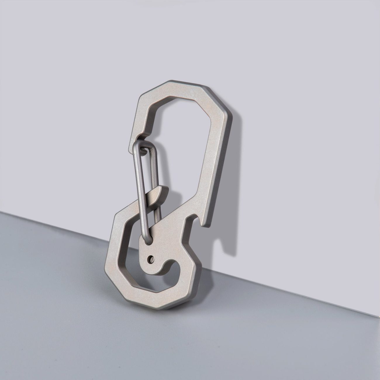 TrustFire Outdoor Camping Essentials - Titanium Tools