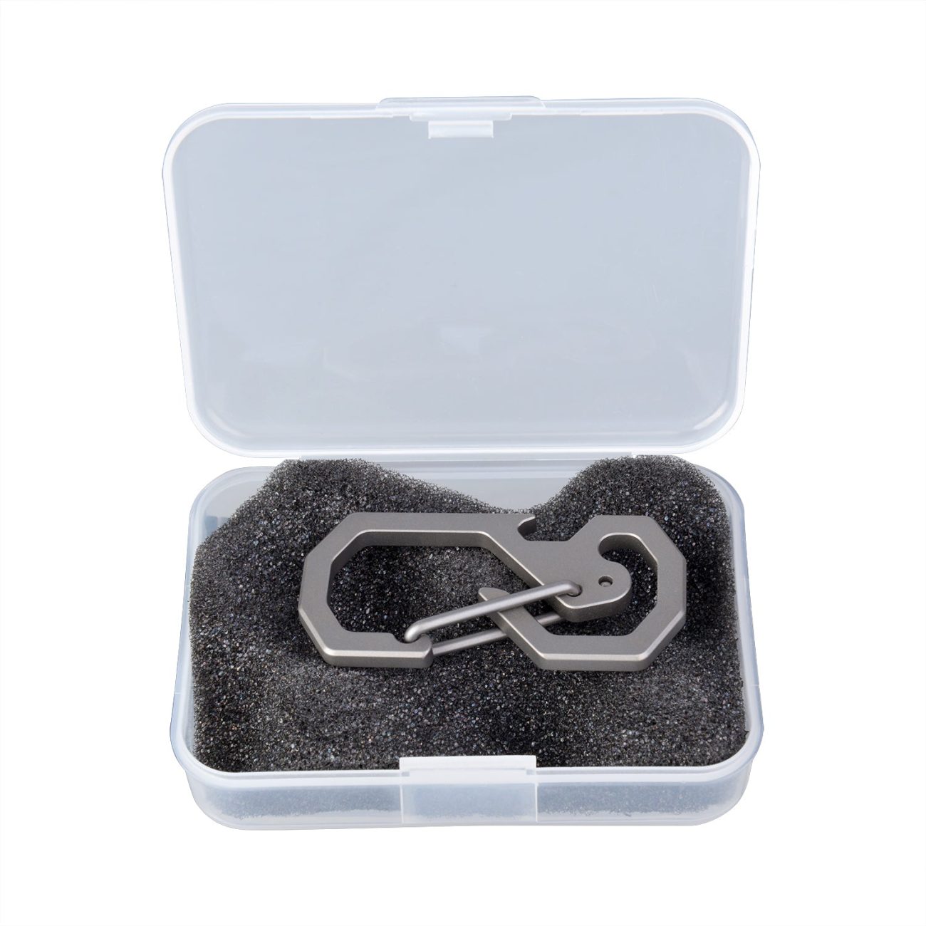 TrustFire Outdoor Camping Essentials - Titanium Tools