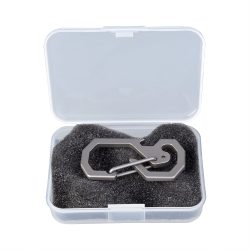 TrustFire Outdoor Camping Essentials - Titanium Tools