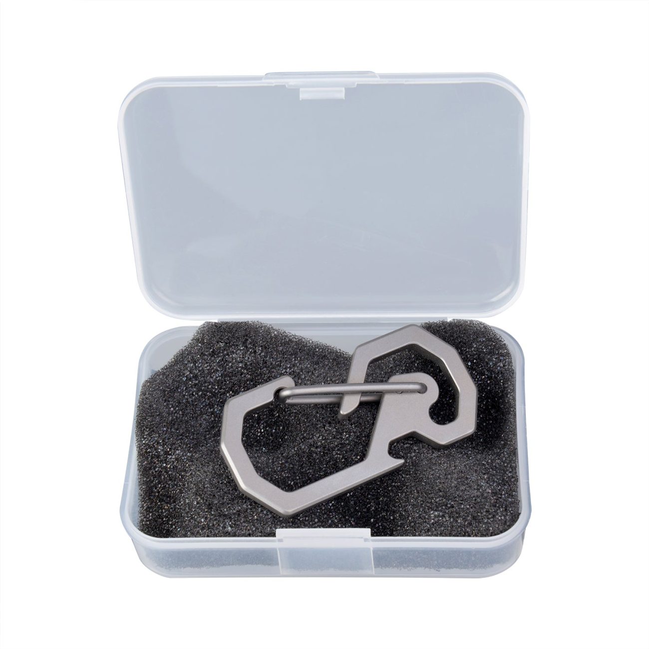 TrustFire Outdoor Camping Essentials - Titanium Tools