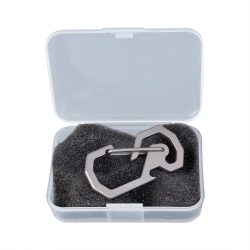 TrustFire Outdoor Camping Essentials - Titanium Tools