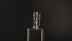 TrustFire MC1 Rechargeable EDC Flashlight