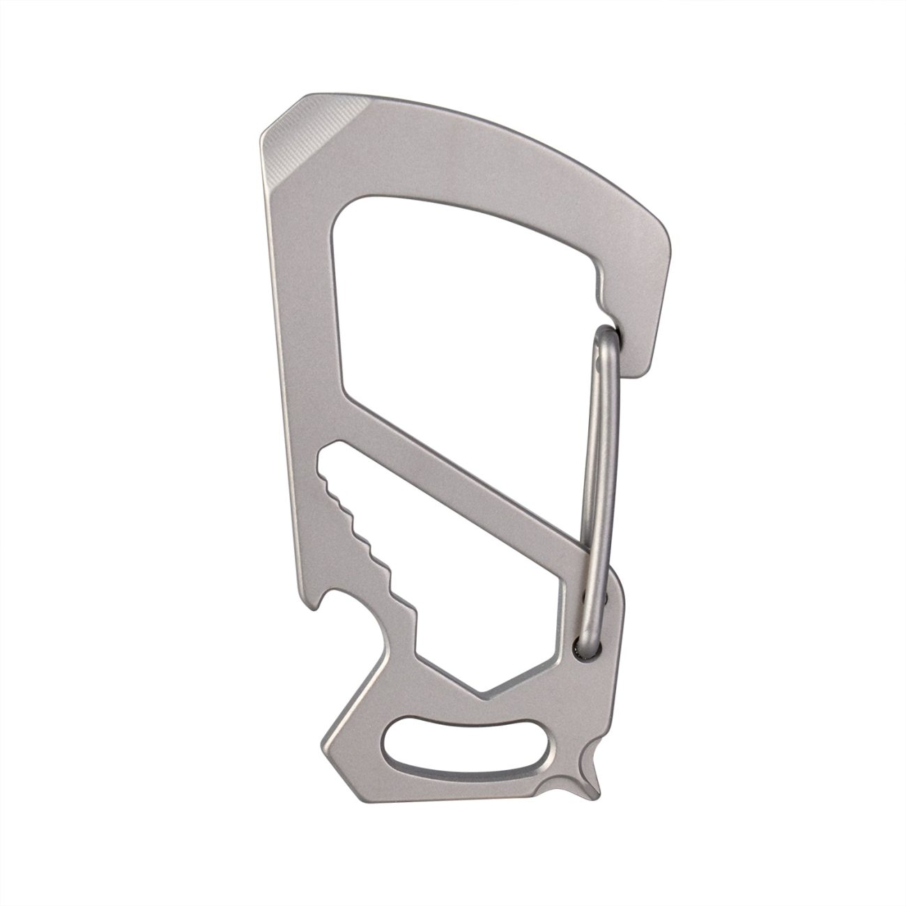 TrustFire Outdoor Camping Essentials - Titanium Tools