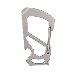 TrustFire Outdoor Camping Essentials - Titanium Tools