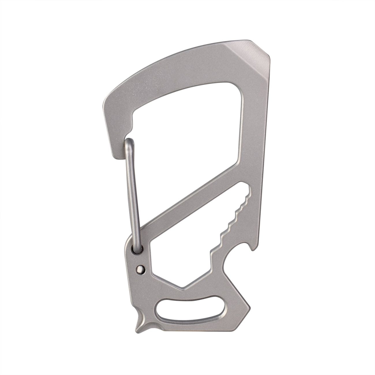 TrustFire Outdoor Camping Essentials - Titanium Tools