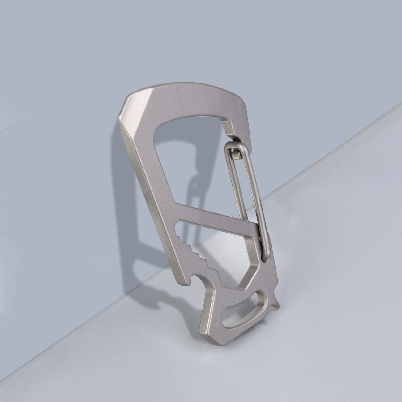 TrustFire Outdoor Camping Essentials - Titanium Tools