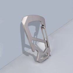 TrustFire Outdoor Camping Essentials - Titanium Tools