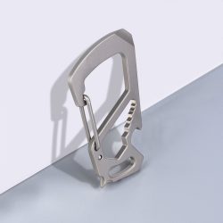 TrustFire Outdoor Camping Essentials - Titanium Tools