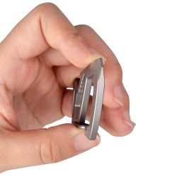 TrustFire Outdoor Camping Essentials - Titanium Tools