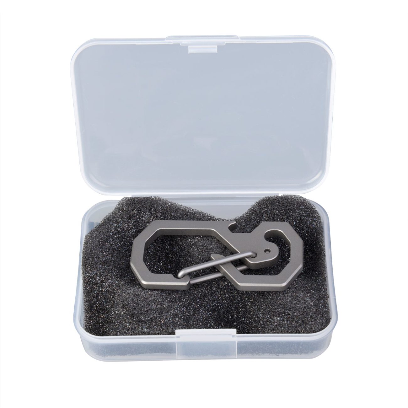 TrustFire Outdoor Camping Essentials - Titanium Tools