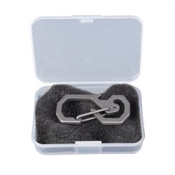 TrustFire Outdoor Camping Essentials - Titanium Tools