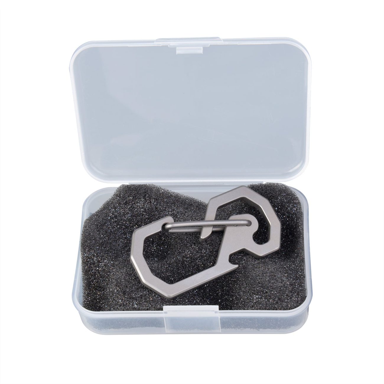 TrustFire Outdoor Camping Essentials - Titanium Tools