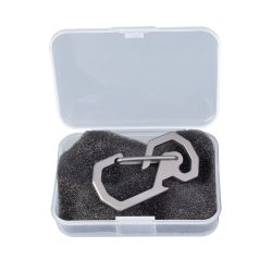 TrustFire Outdoor Camping Essentials - Titanium Tools