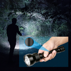 3T6 Pro  Hunting Flashlight(PURCHASE TO GET 20% OFF)