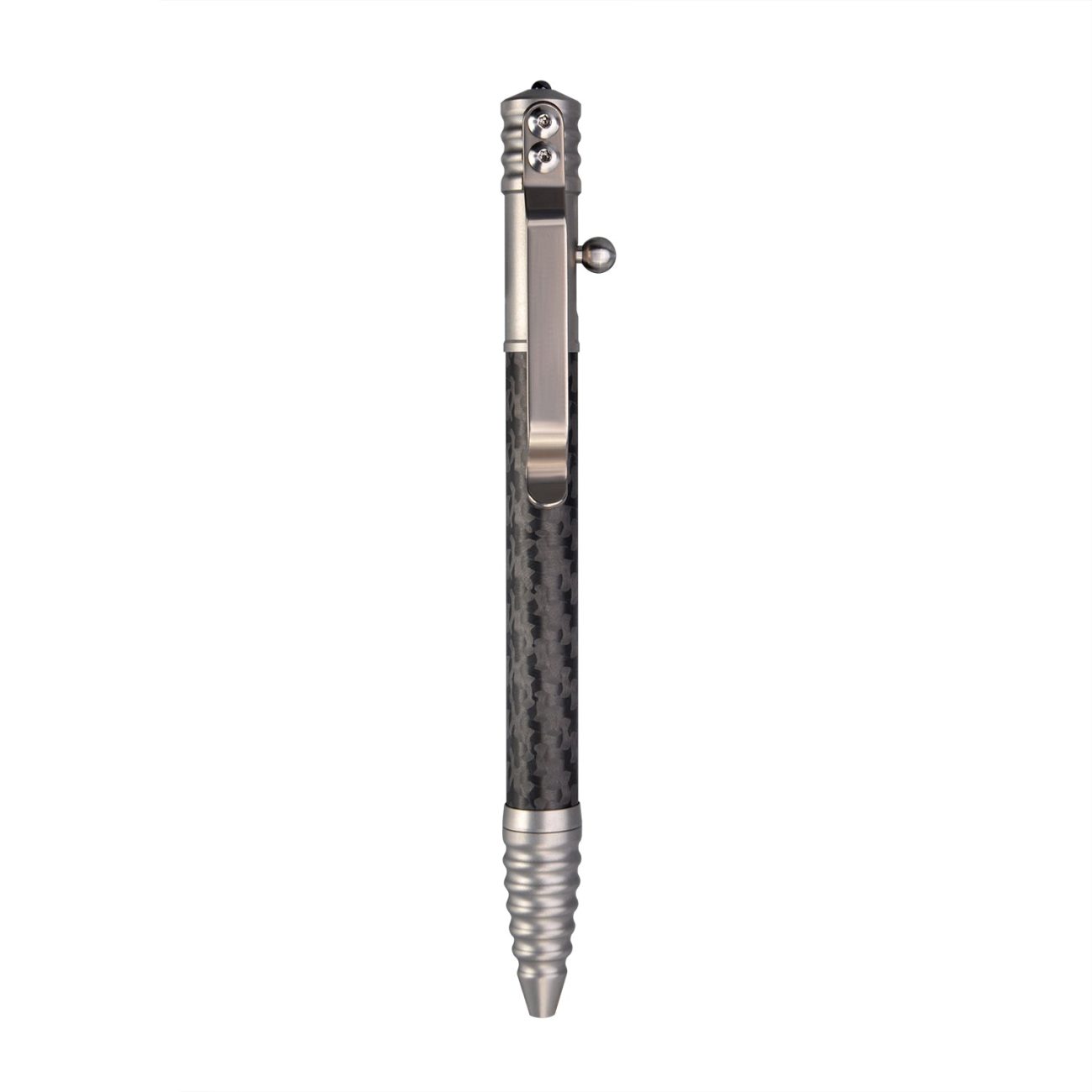 TrustFire Outdoor Camping Essentials - Titanium Pen
