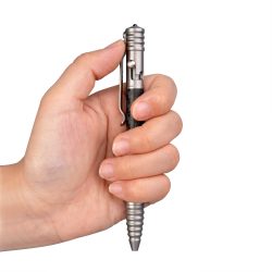 TrustFire Outdoor Camping Essentials - Titanium Pen