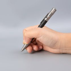 TrustFire Outdoor Camping Essentials - Titanium Pen