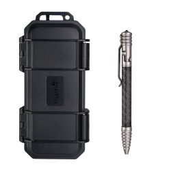 TrustFire Outdoor Camping Essentials - Titanium Pen