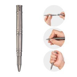 TrustFire Outdoor Camping Essentials - Titanium Pen