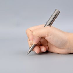 TrustFire Outdoor Camping Essentials - Titanium Pen