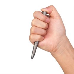 TrustFire Outdoor Camping Essentials - Titanium Pen