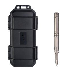 TrustFire Outdoor Camping Essentials - Titanium Pen