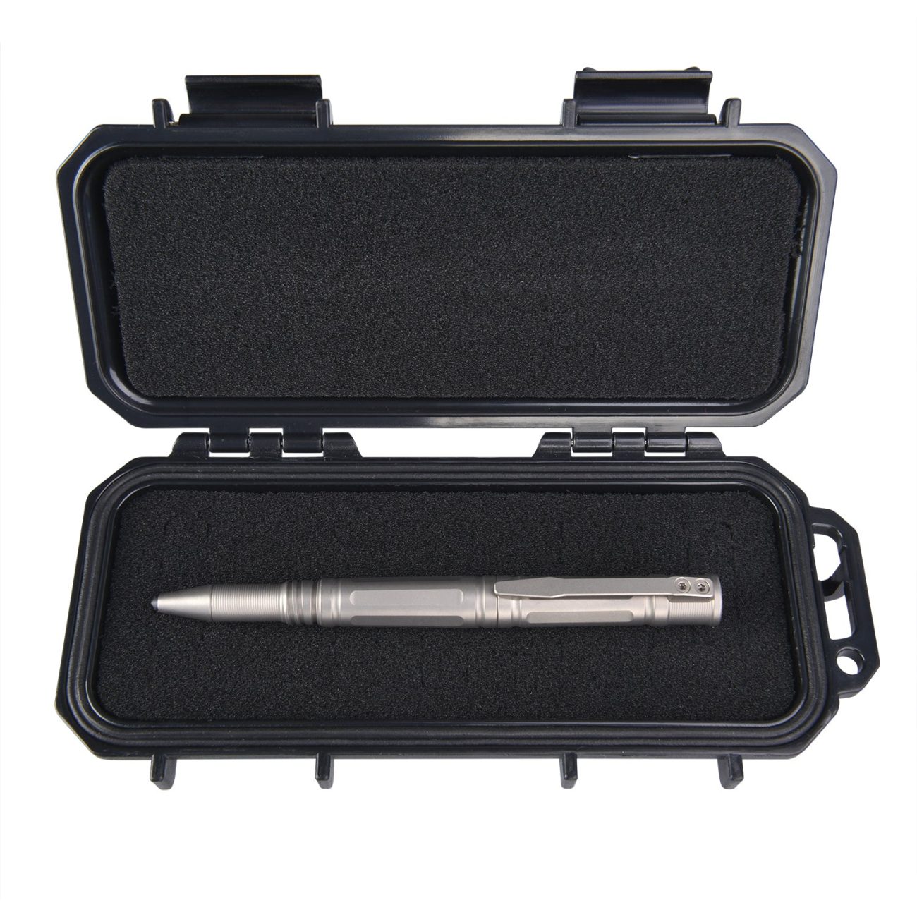 TrustFire Outdoor Camping Essentials - Titanium Pen