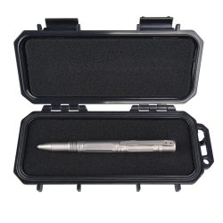 TrustFire Outdoor Camping Essentials - Titanium Pen