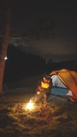 MT26 all-metal body multi-function flashlight