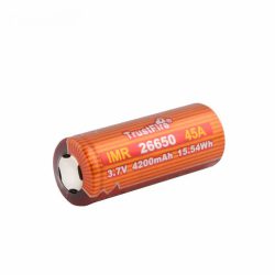 TF IMR 26650 Battery 4200mAh