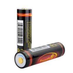 TF 18650 3400 USB Battery