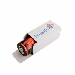 TrustFire 32650 Battery 6000mAh