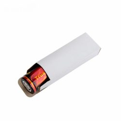 TrustFire 32650 Battery 6000mAh