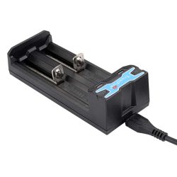 TR-016 Battery Charger