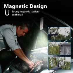 TrustFire MINIX3 EDC Multi-Function Flashlight Available with white light, flood light, green laser, and UV or red light options(GET 20% OFF AND A GIFT WITH YOUR PURCHASE)