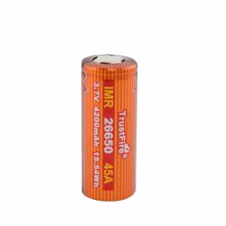 TF IMR 26650 Battery 4200mAh