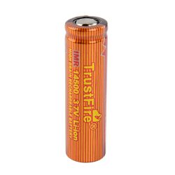 TF IMR 14500 700mAh Li-ion Battery