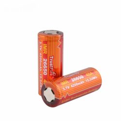 TF IMR 26650 Battery 4200mAh