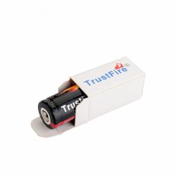 TF 16340 Battery 880mAh